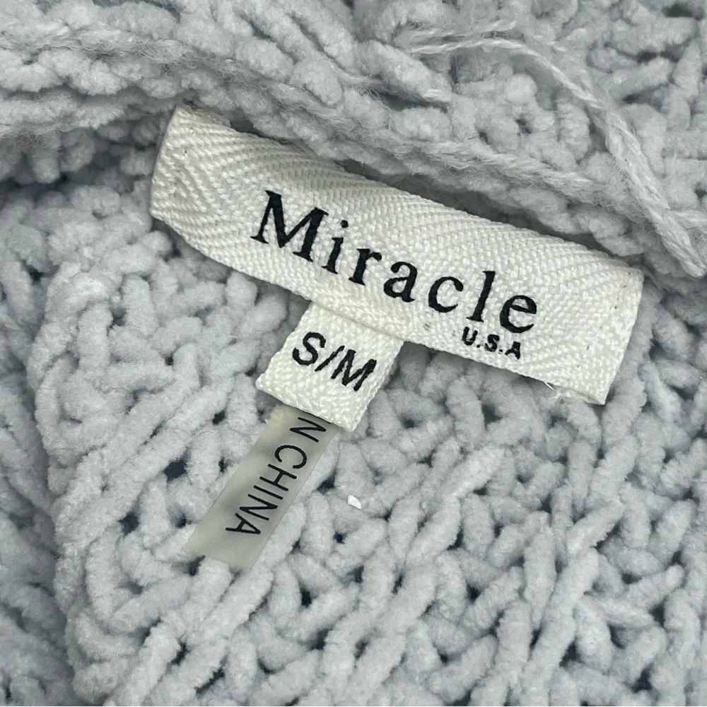 Miracle 🌺 Sweater Hoodie - Picture 7 of 16